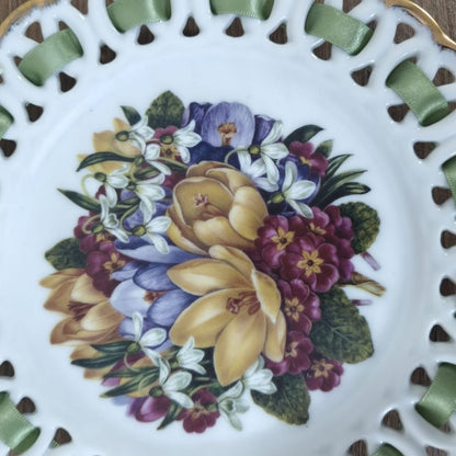Wall Hanging Plate