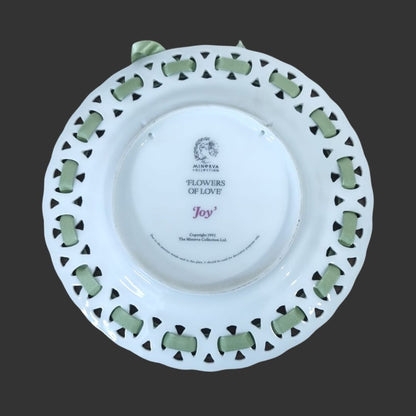 Wall Hanging Plate