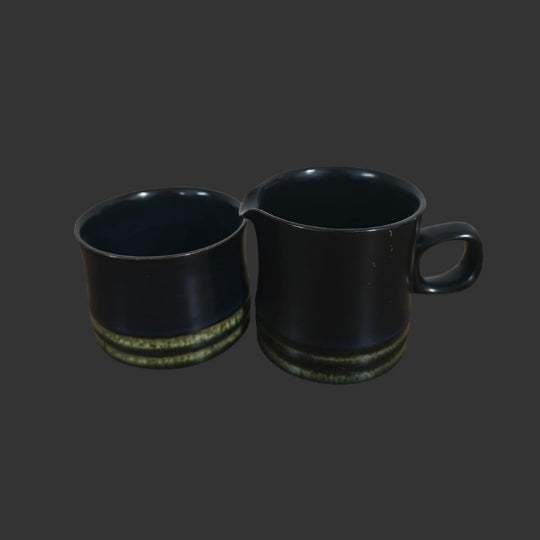 A Lovely Duo