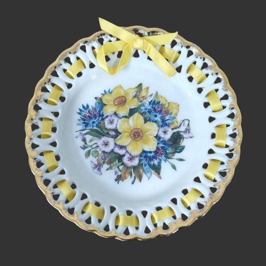 Wall Hanging Plate