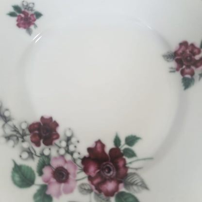 Tea Trio