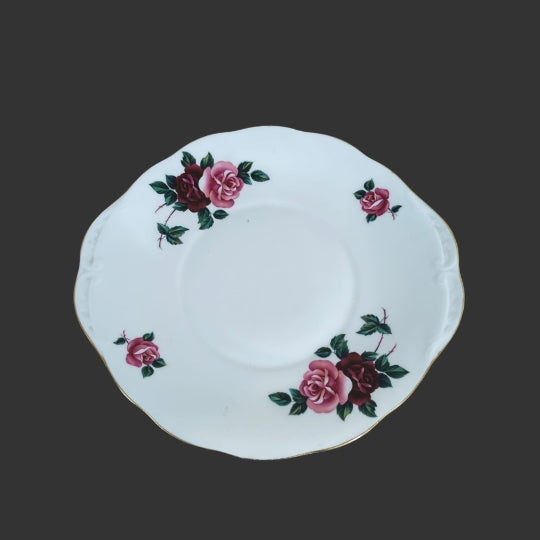 Cake plate