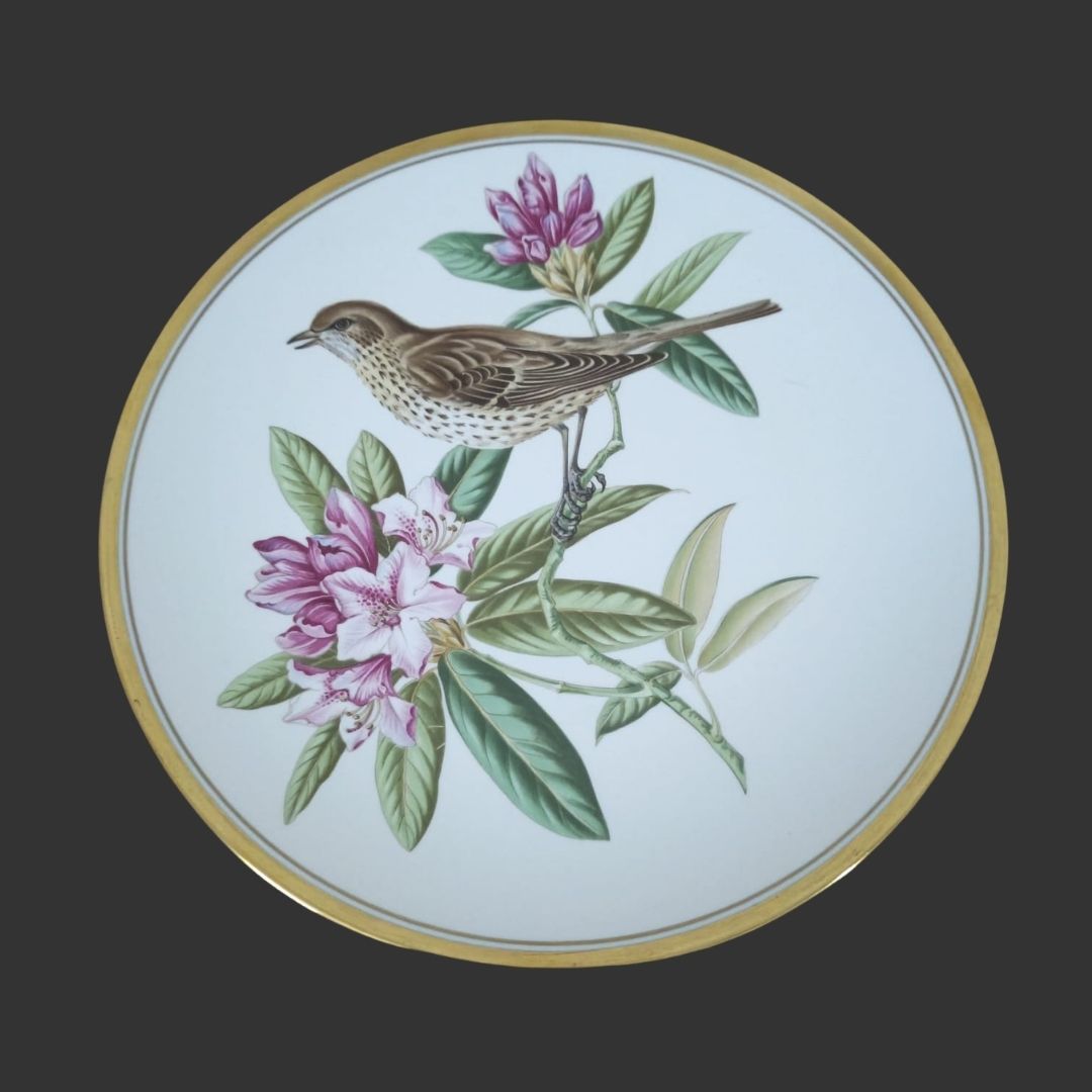 Wall Hanging Plate