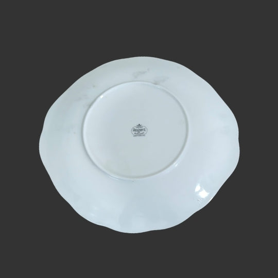 Cake plate