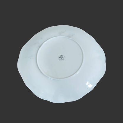 Cake plate