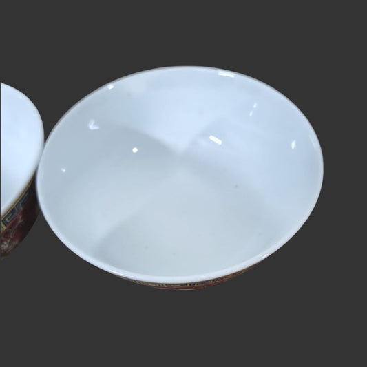 Soup bowls