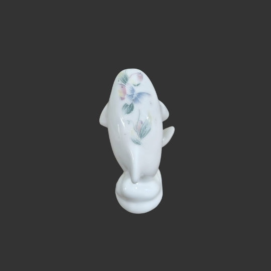 Dolphin Figurine