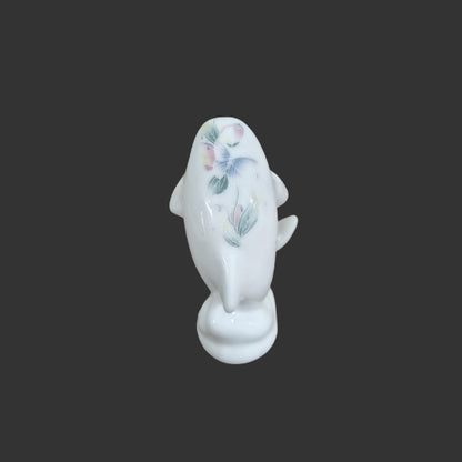 Dolphin Figurine