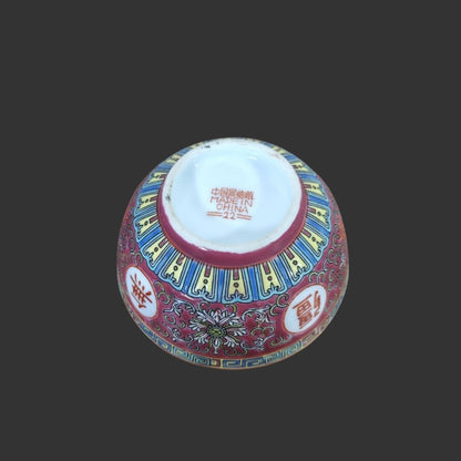 Soup bowls