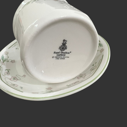 Royal Doulton Caprice Collection
