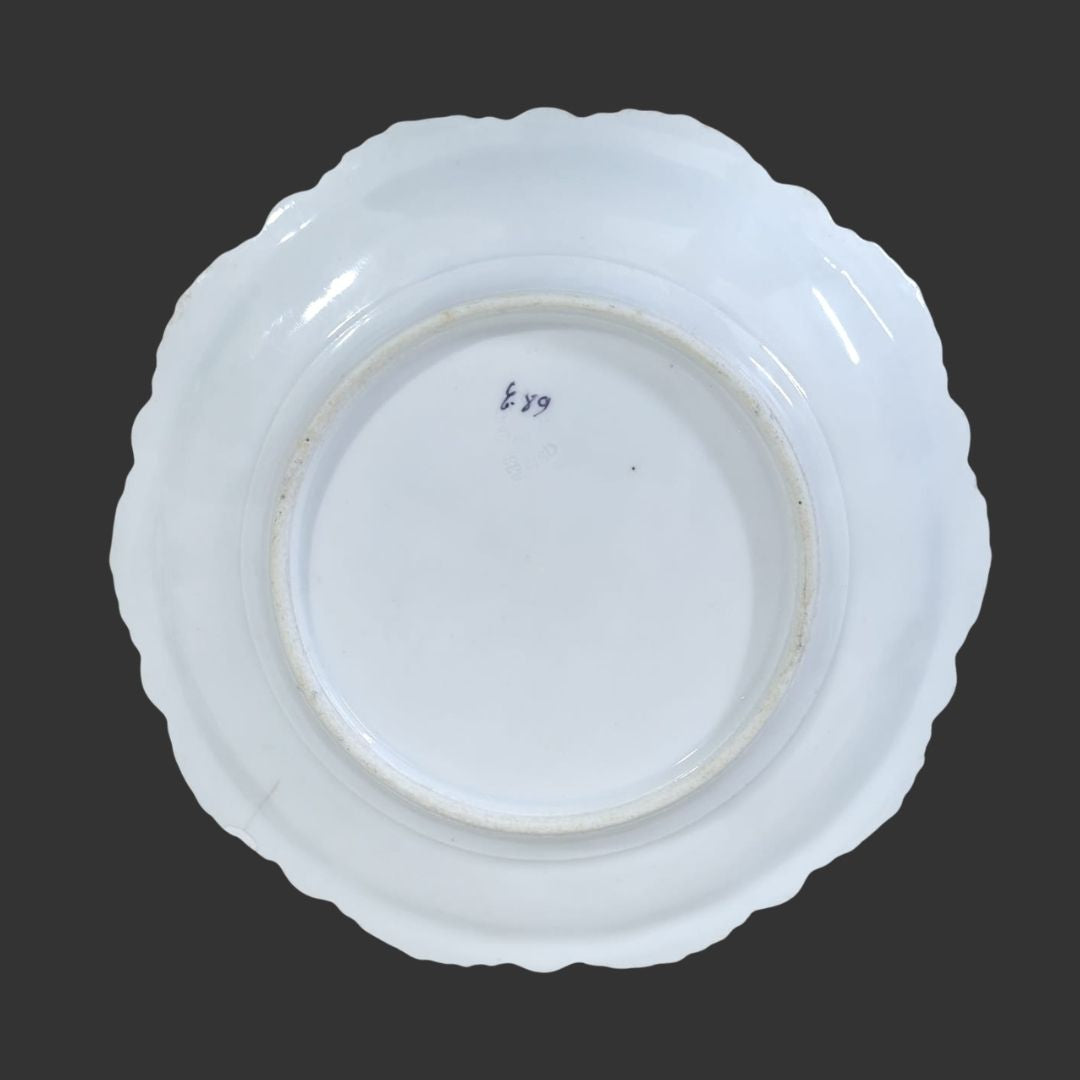 Wall Hanging Plate