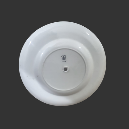 Two Tier Plate