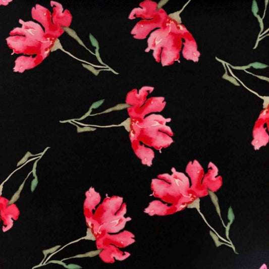 Digital Fabric