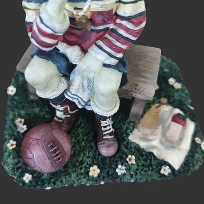 Figurine