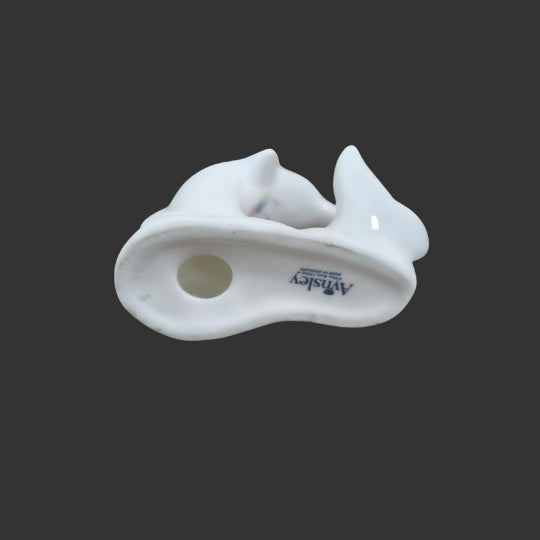 Dolphin Figurine