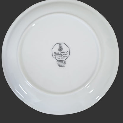 Set of 08 Salad Plates