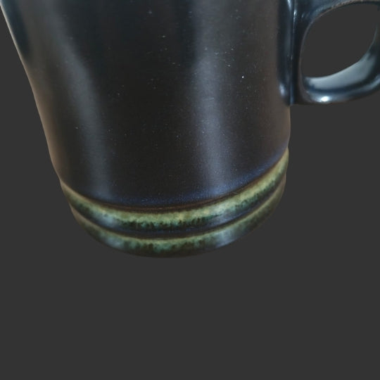 Set of 04 Coffee Cups & Saucers