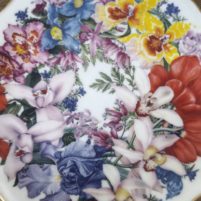 Wall Hanging Plate