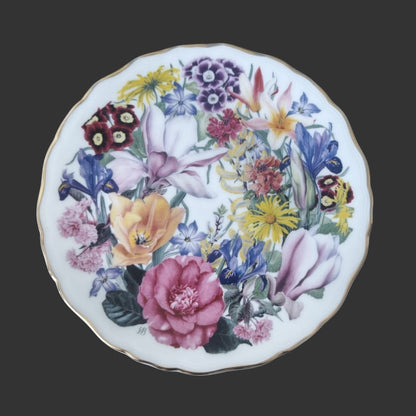 Wall Hanging Plate