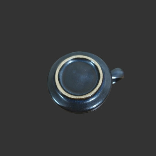 Set of 04 Coffee Cups & Saucers