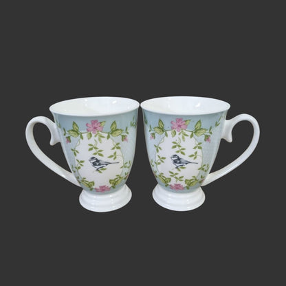 Pair of Mugs