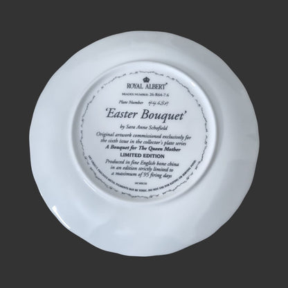 Wall Hanging Plate