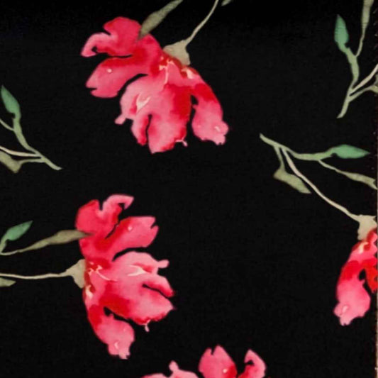 Digital Fabric