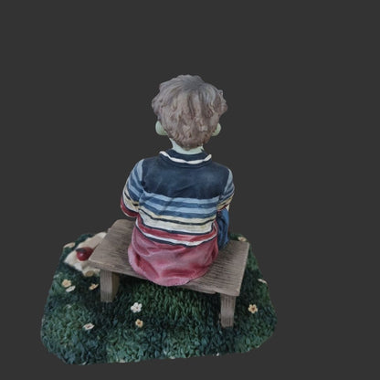 Figurine