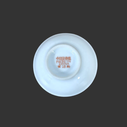 Set of 05 Dip Dishes