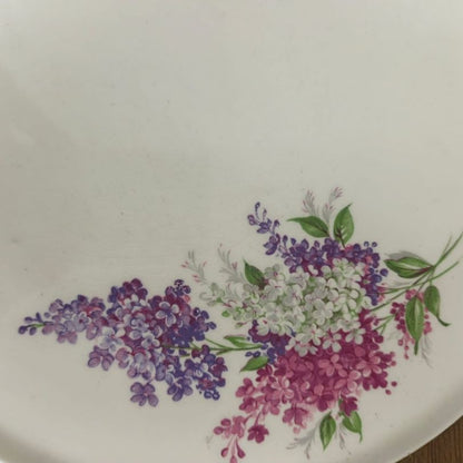 Round Platter