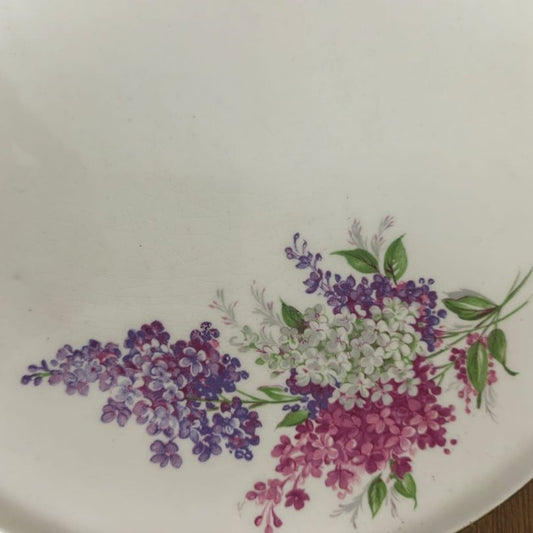 Round Platter