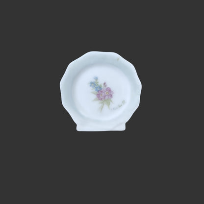 Miniature Display Plate