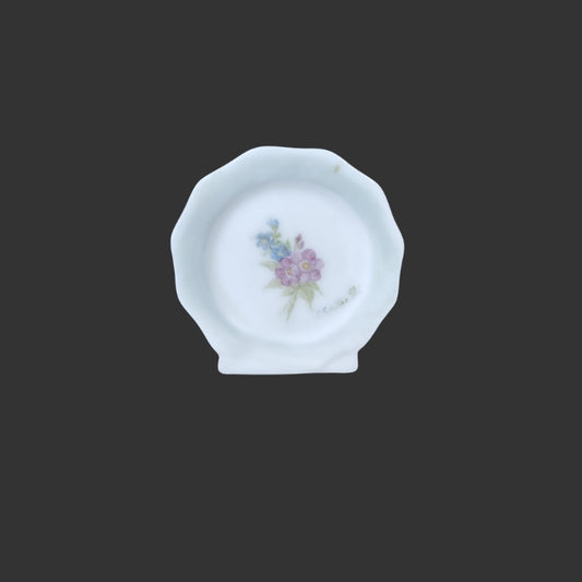 Miniature Display Plate