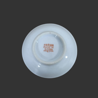 Pair of Sauce Dish