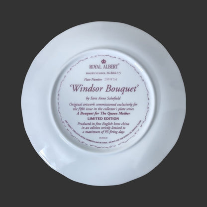 Wall Hanging Plate