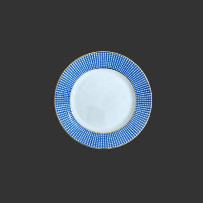 Set of Plates