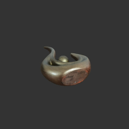 Pair of Decorative Item