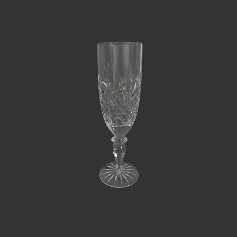 Crystal High Glass