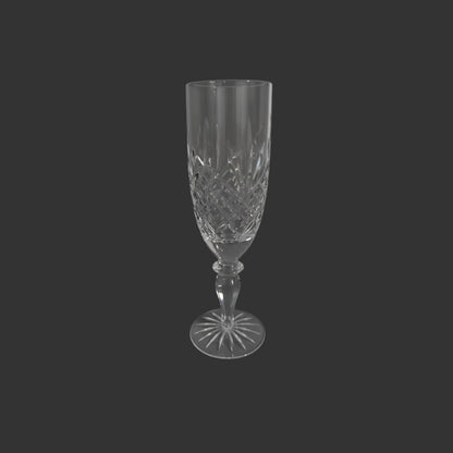 Crystal High Glass