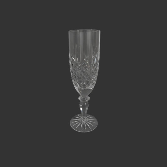 Crystal High Glass