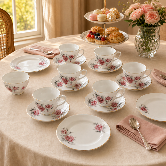 Tea Set
