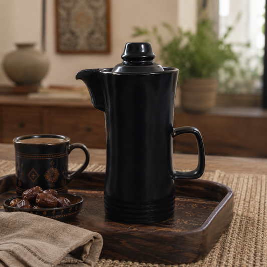Coffee Pot