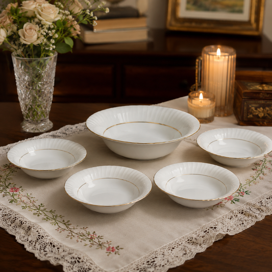 Dessert Set