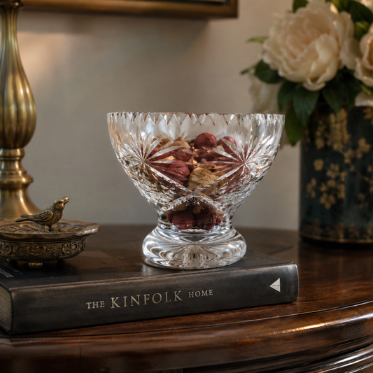 Crystal Bowl