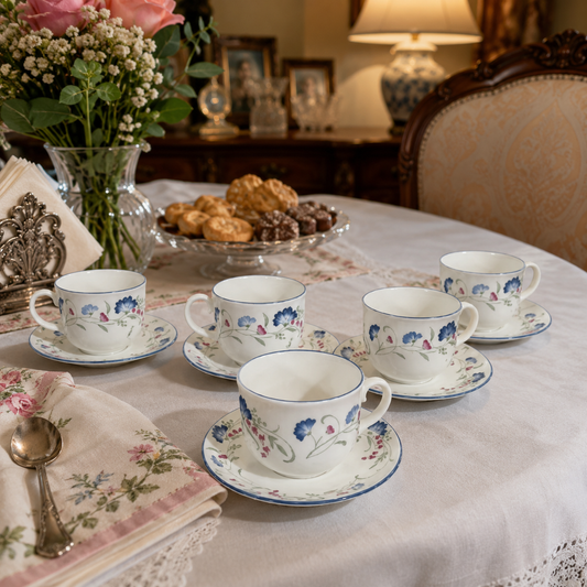 Tea Set