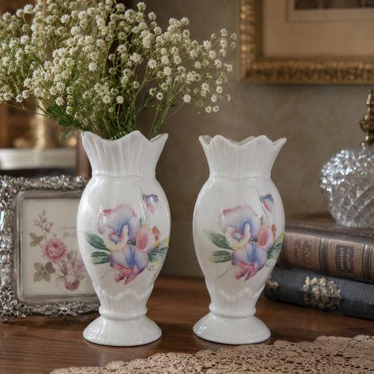 Pair of Vase