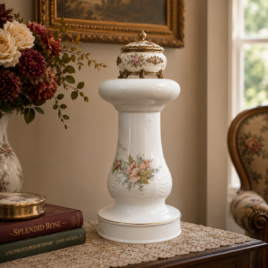 Pedestal