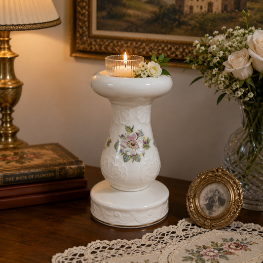 Pedestal