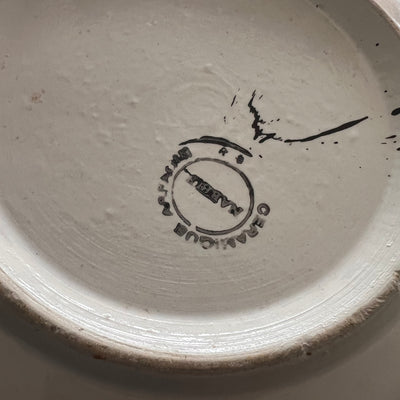 Ceramic Bowl