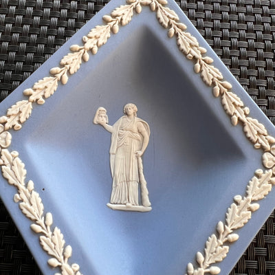 Wedgwood Trinket Dish